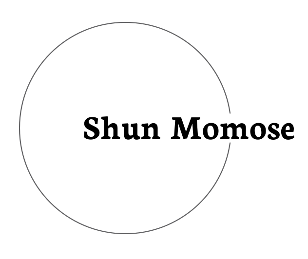 Shun Momose